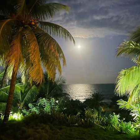 Casa Rancho De Chana Paraguachi エクステリア 写真